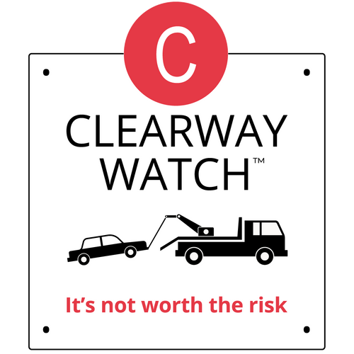 Clearwaywatchshop